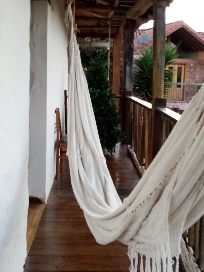 Estancia El Sol Sogamoso Exterior foto