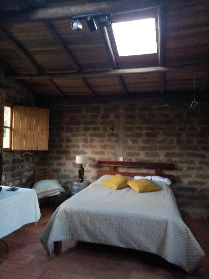 Estancia El Sol Sogamoso Exterior foto